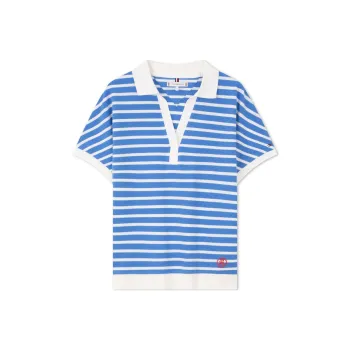 Tommy Hilfiger Polo Shirt Women's