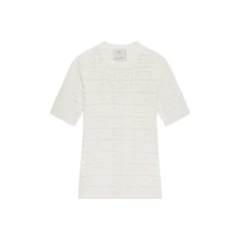 Givenchy Knitwear Women's Ivory White