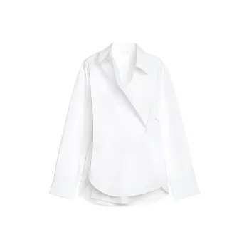 ARKET Shirts Women's White