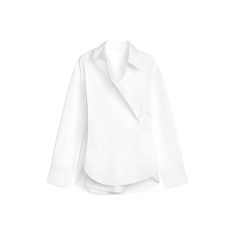 ARKET Shirts Women's White-0
