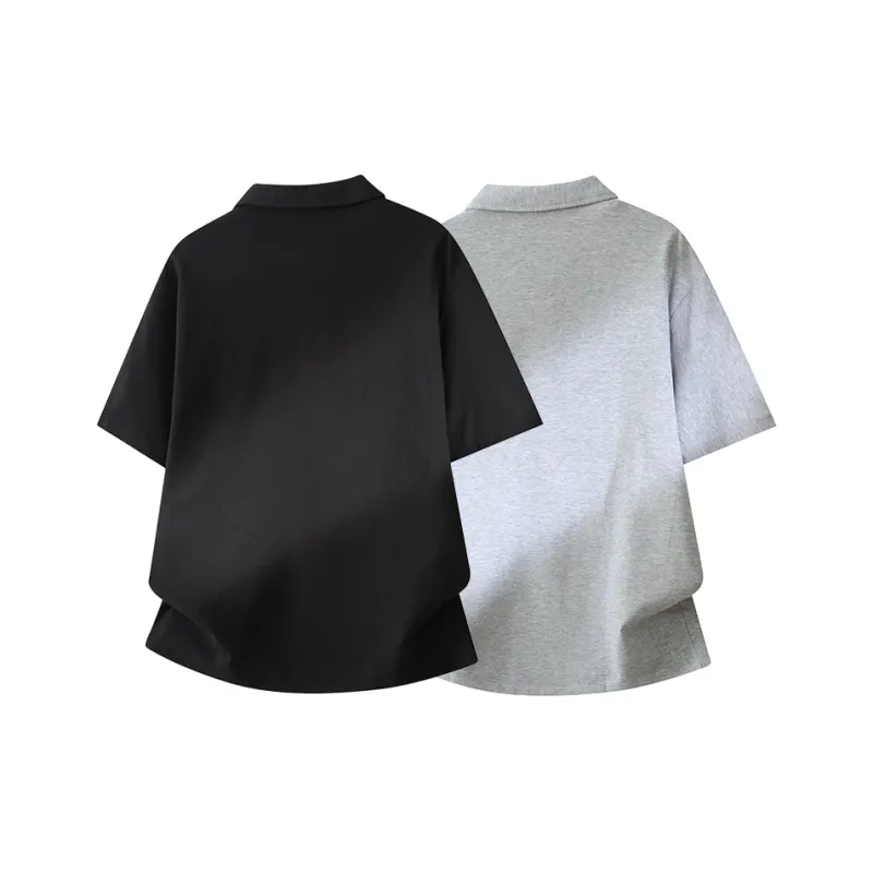 FAX FOR FMACM Polo Shirt Unisex-11