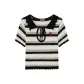 Black White Stripes