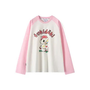 Tokidoki T Shirts Unisex