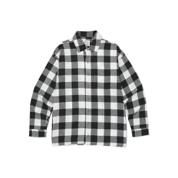 Champion Shirts Women's White