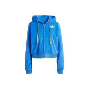 Adidas Originals ADICOLOR HERITAGE NOW Sweatshirts Women's Blue