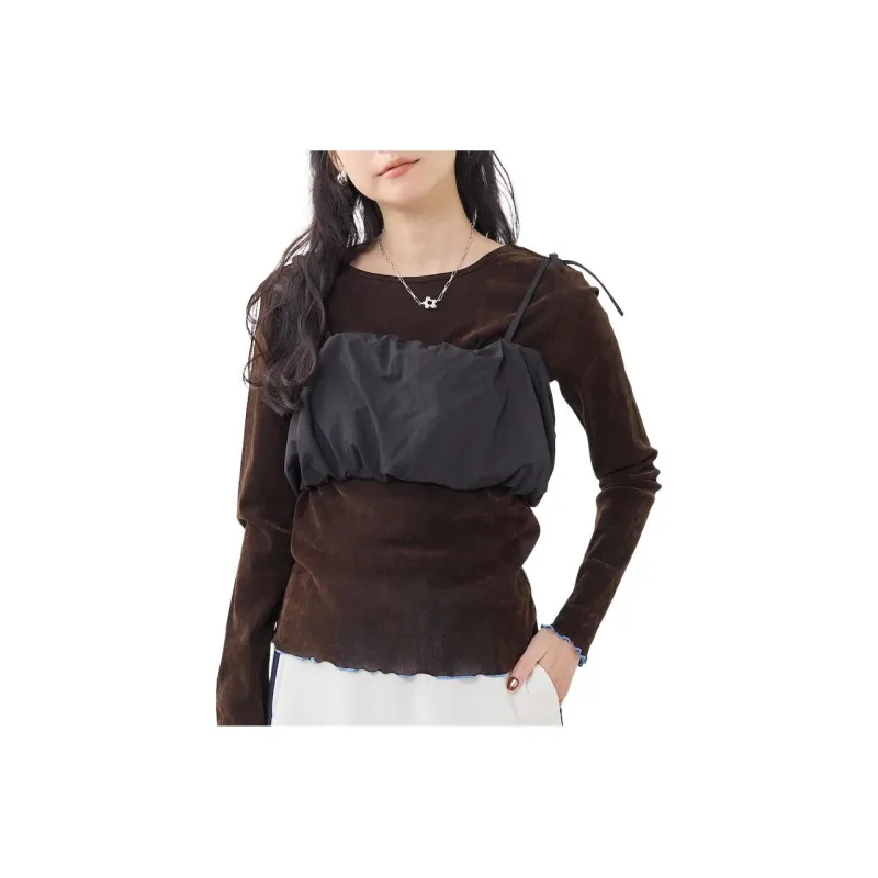 FREAK'S STORE Strapless Top Women's-0