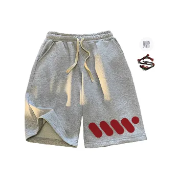 SUNSETMONENT Basketball Shorts Unisex