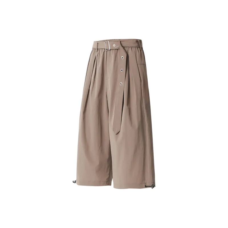 ZWWWZ Casual Shorts Unisex-6