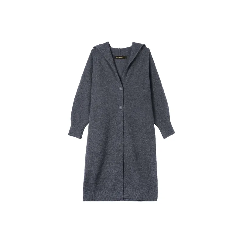 MRR&CO. Knitwear Women's-0
