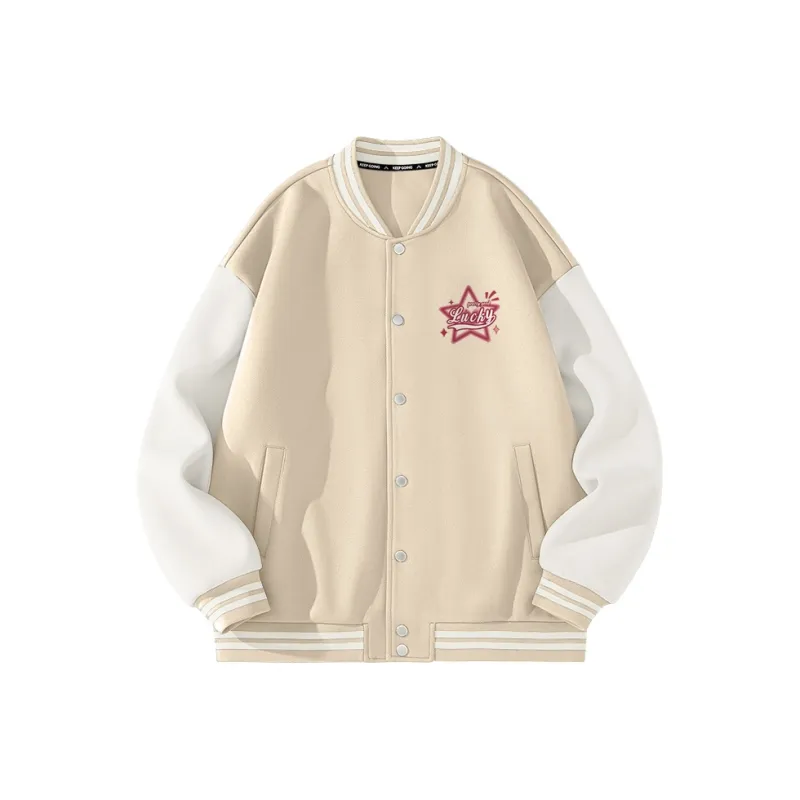 GOSO Jackets Unisex-0