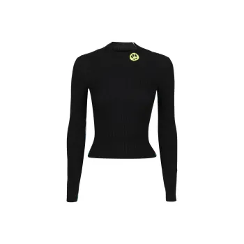 Barrow Logo print Jumper