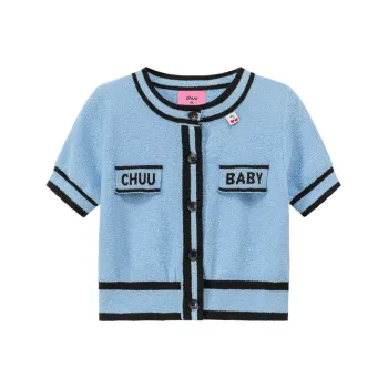 CHUU Knitwear Women's