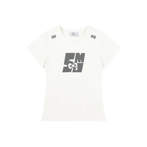 SMORODINA T Shirts Women's-0