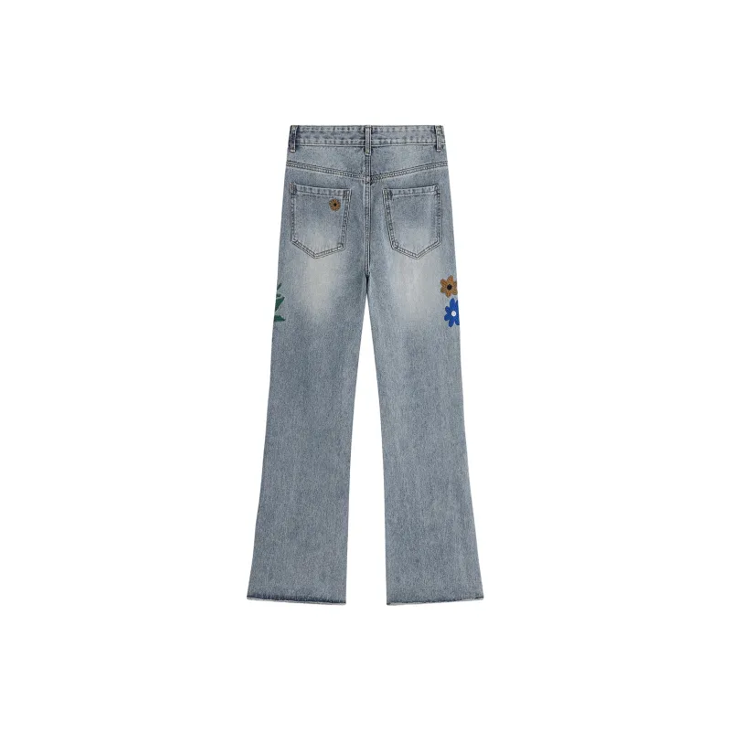 RICE NINE TEN Jeans Unisex-3