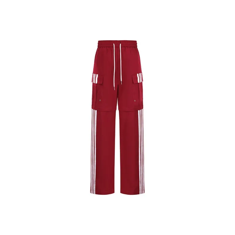 TUCANO Windbreaker Pants Unisex-9