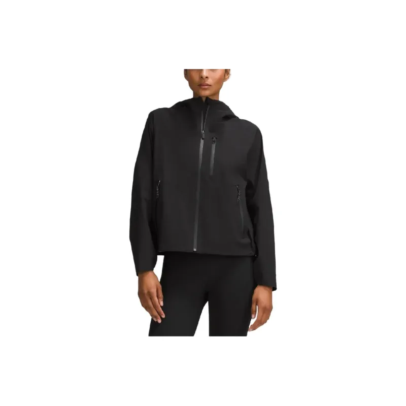 Lululemon FW24 City to Hike Jackets Coats Women's-2