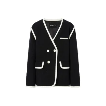 MO&CO Jackets Women's