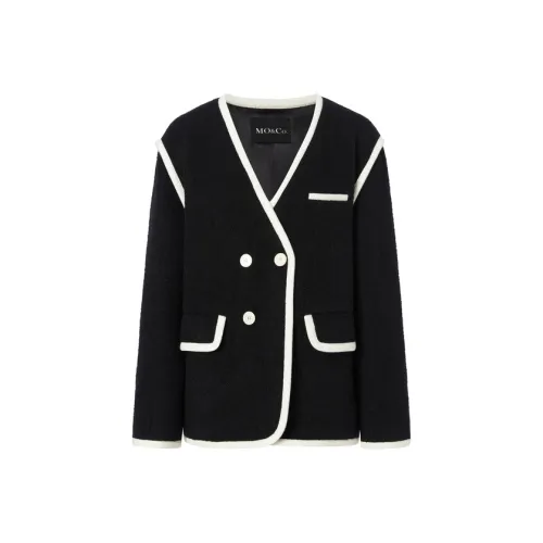 MO&CO Jackets Women's