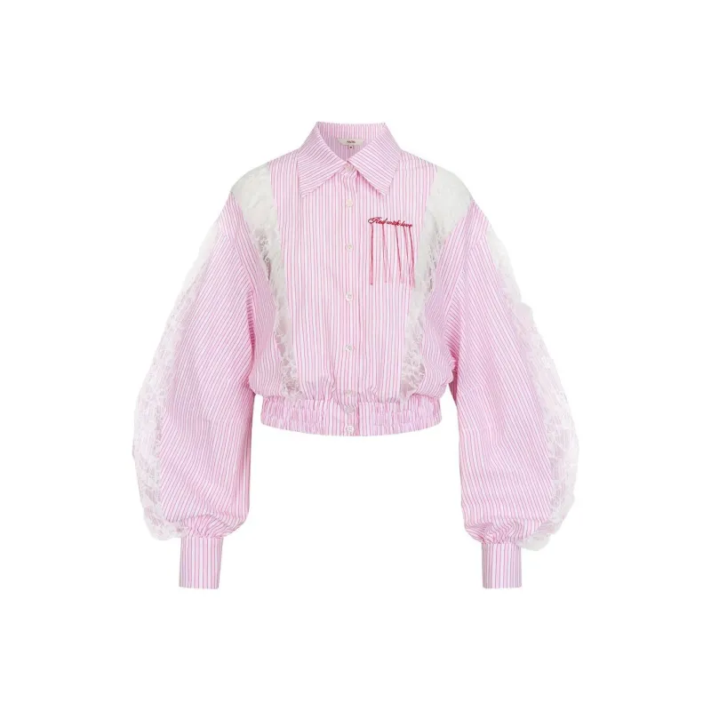 NS76 Shirts Women's-2