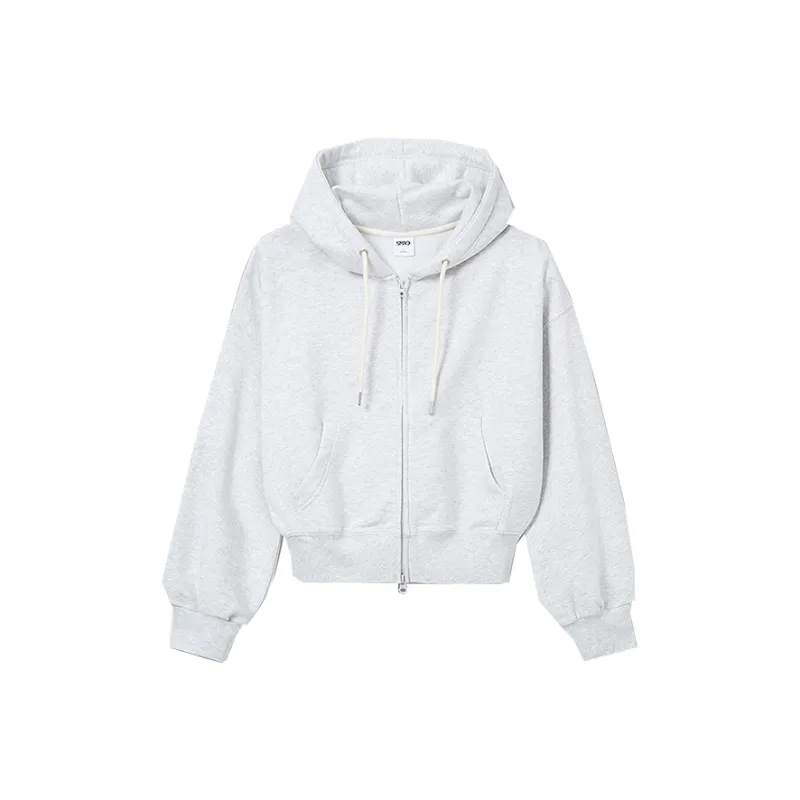 SPAO Sweatshirts Women's-8