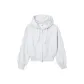 Light Heather Gray