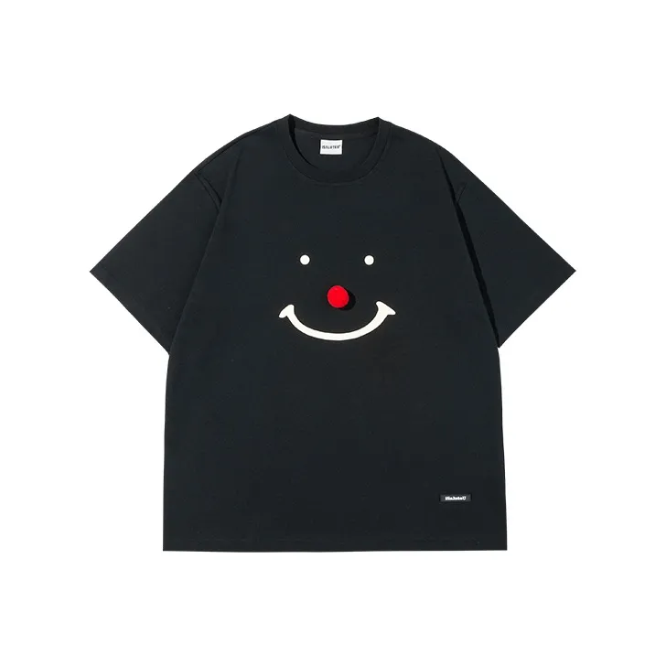ISaluteU T Shirts Unisex-0