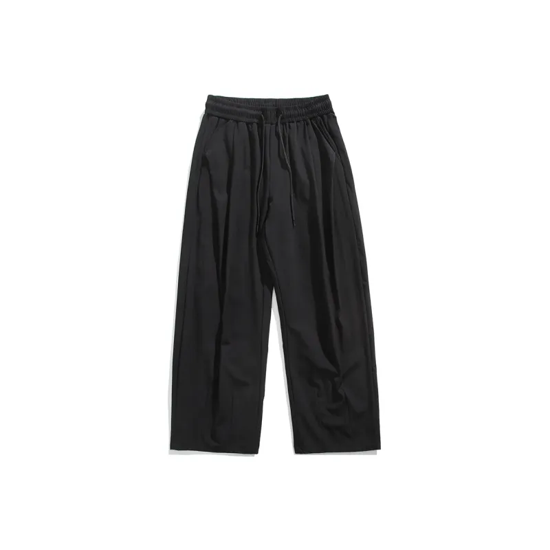 FOR FEAR THAT Casual Pants Unisex-0