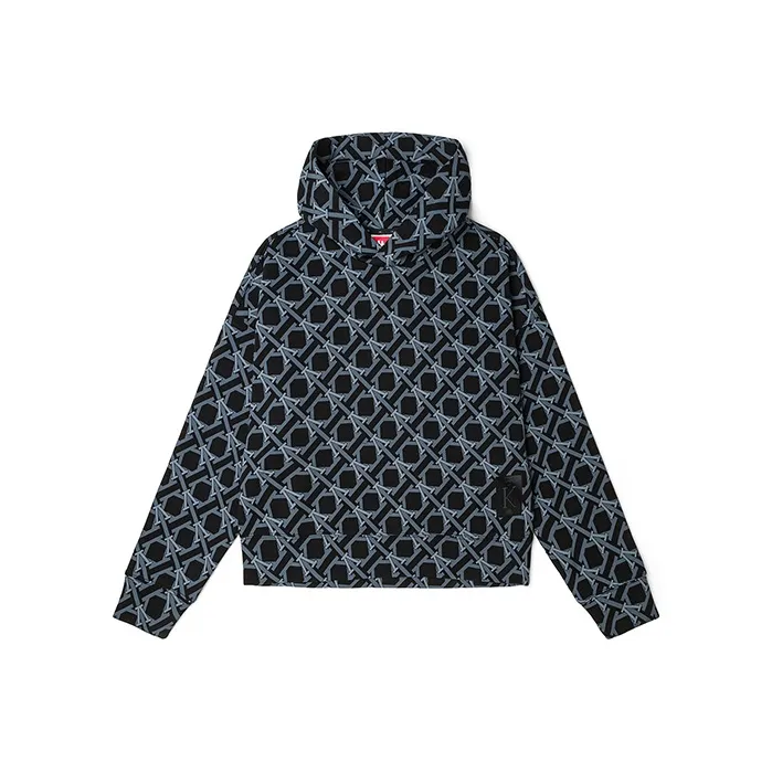 Kappa Sweatshirts Women's-0