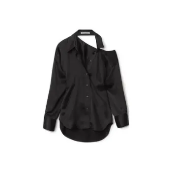 Alexander Wang Shirt Women's Black