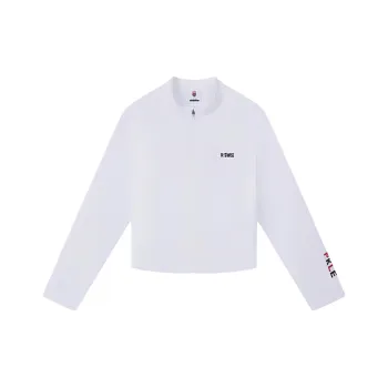 KSWISS Jackets & Coats Women's Snow Peak White