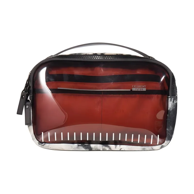 FREQUENTFLYER Fanny Packs-0