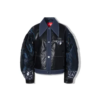 EPTISON WOMAN Jackets Women's Black