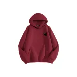 Burgundy (Fleece-Lined)