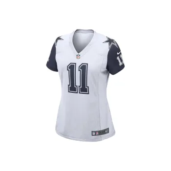 Nike Nfl Dallas Cowboys Micah Parsons Women's Game Football Jersey