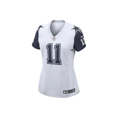 Nike Nfl Dallas Cowboys Micah Parsons Women's Game Football Jersey