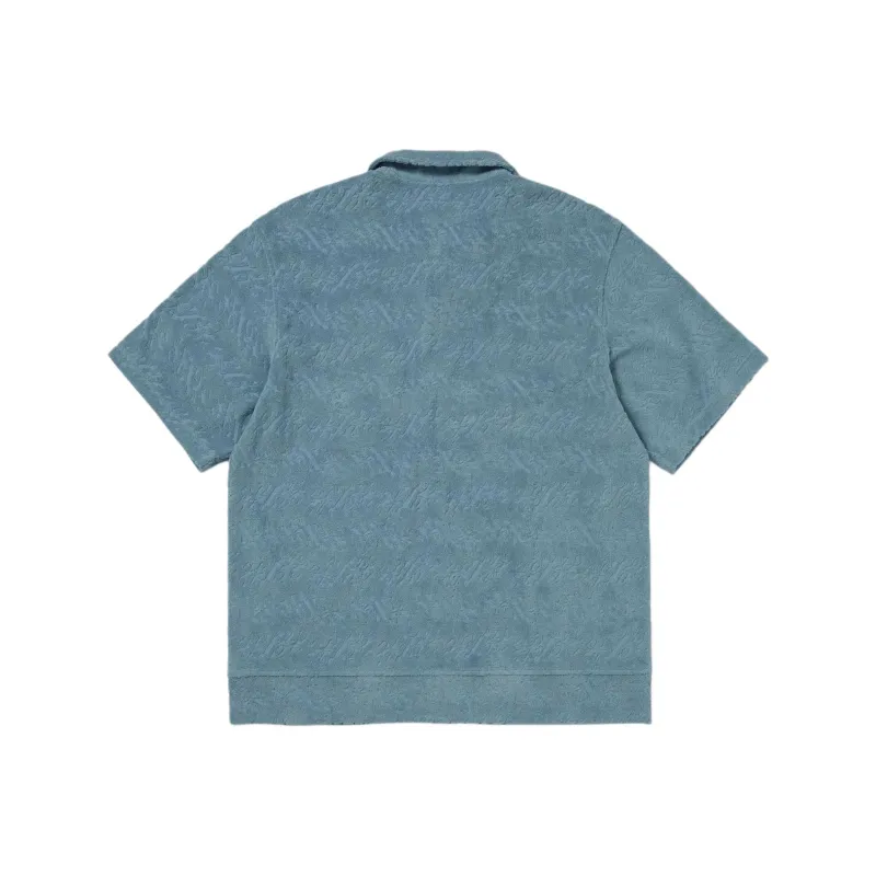 Thisisneverthat Shirts Unisex Blue-1