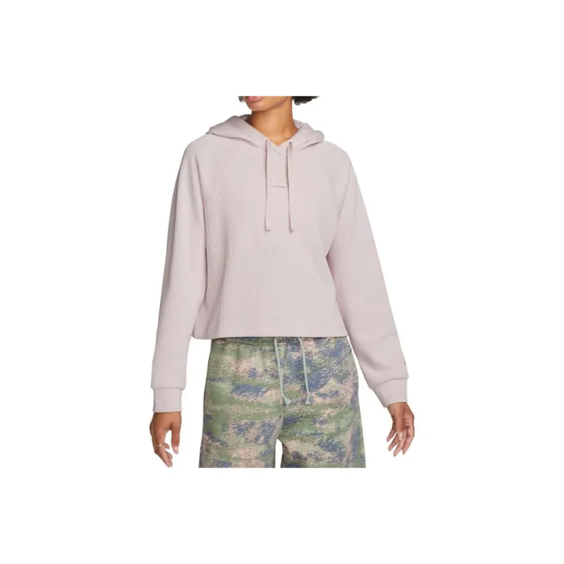 Nike Sweatshirts Women's Light Pink-0