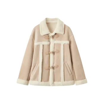 SEM/R Jackets Women's