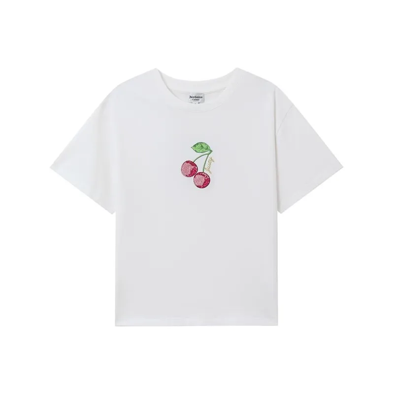Juicy Couture T-Shirts Women's-2