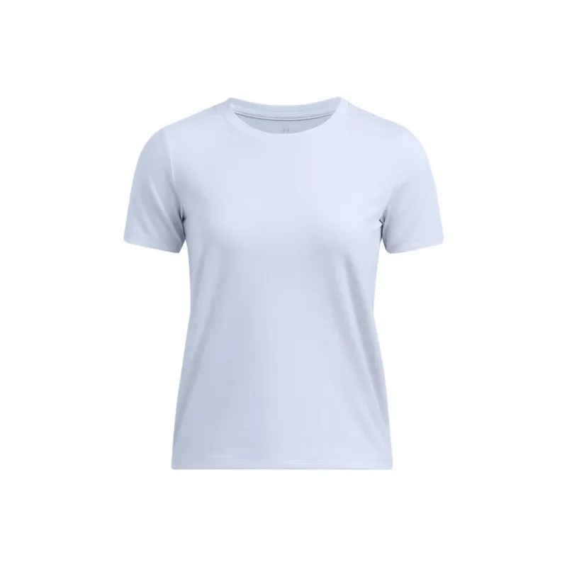 Under Armour T Shirt Women's Light Blue-0