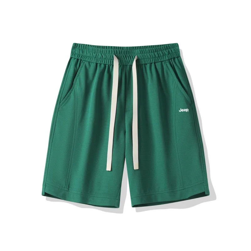 Jeep Grand Cherokee Casual Shorts Unisex-12