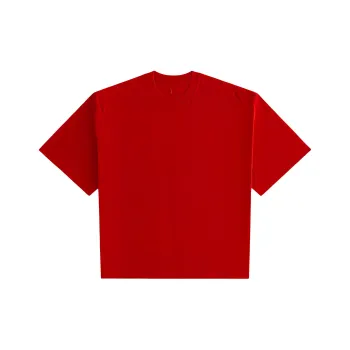 Nike X Jacquemus T Shirt Women's Preppy Red