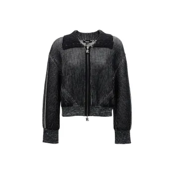 ONLY Long Sleeved Cardigan Knitwear Women's