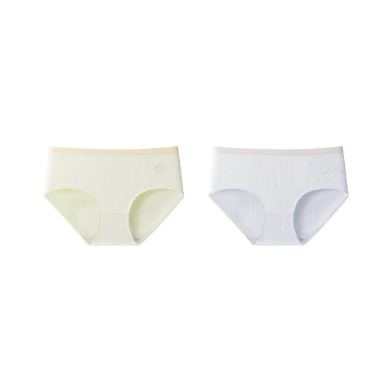 Urban Beauty Underpants Women's Combo Set-9