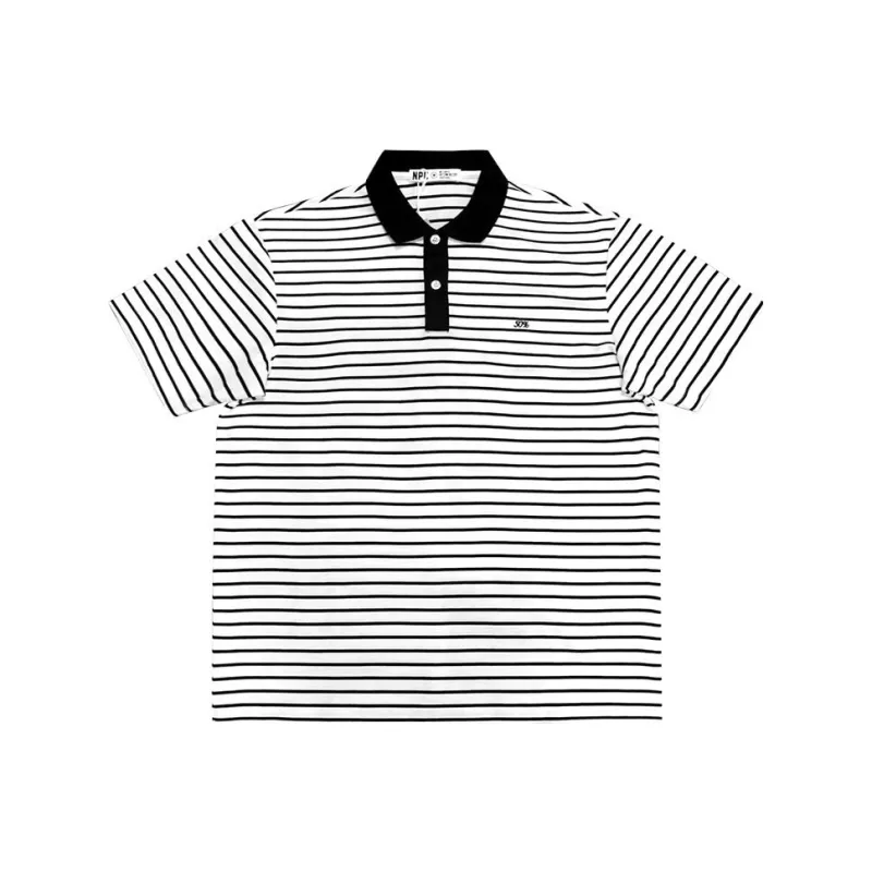 NPC Polo Shirts Women's-2