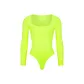 Neon Green