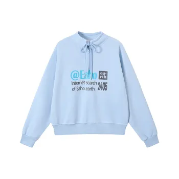 Eaho Sweatshirts Unisex