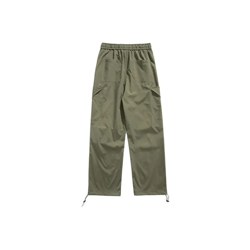 SIL VITIN Casual Pants Unisex-9
