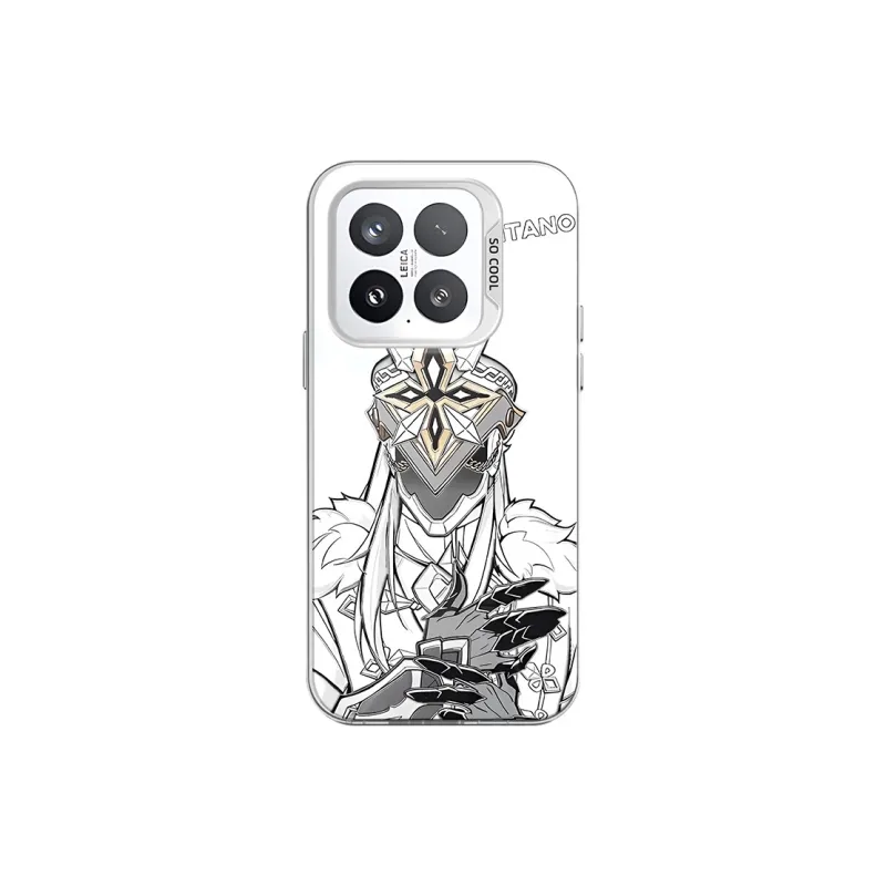 CHUNFAN Phone Cases-8