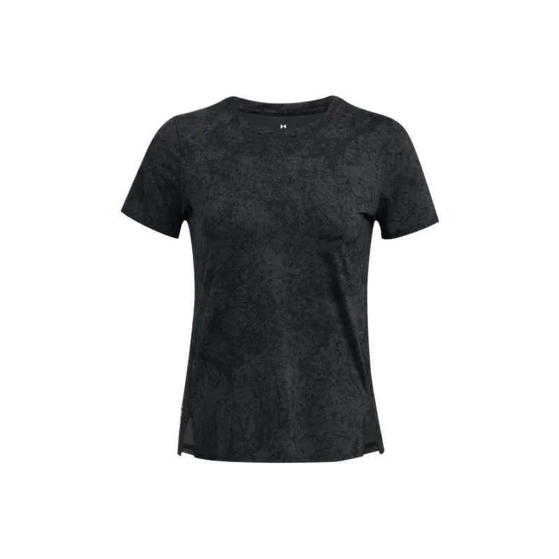 Under Armour Launch Elite Regular T Shirt Women's Black-0